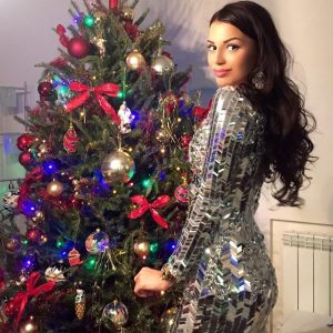 Meuf du 51 se met nue en webcam sexy