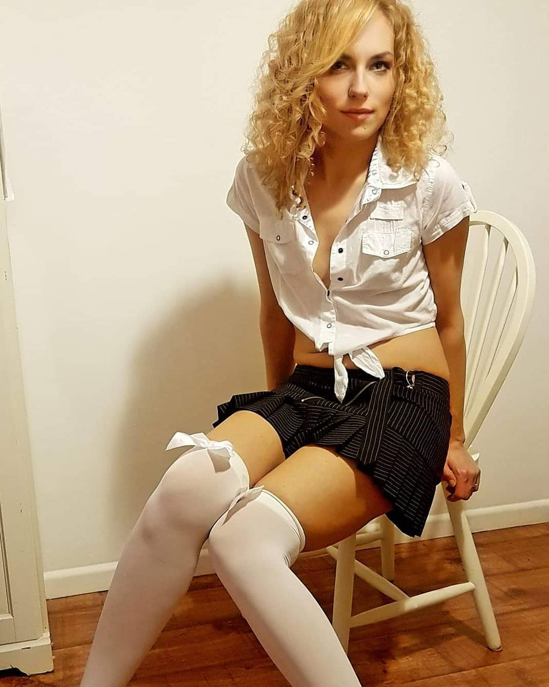 Photo de femme sexy pour moment coquin sur le 95