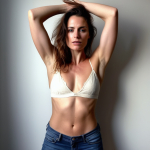 coquine en quête de domination masculine