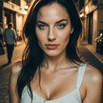 Nuit de passion intense à partager