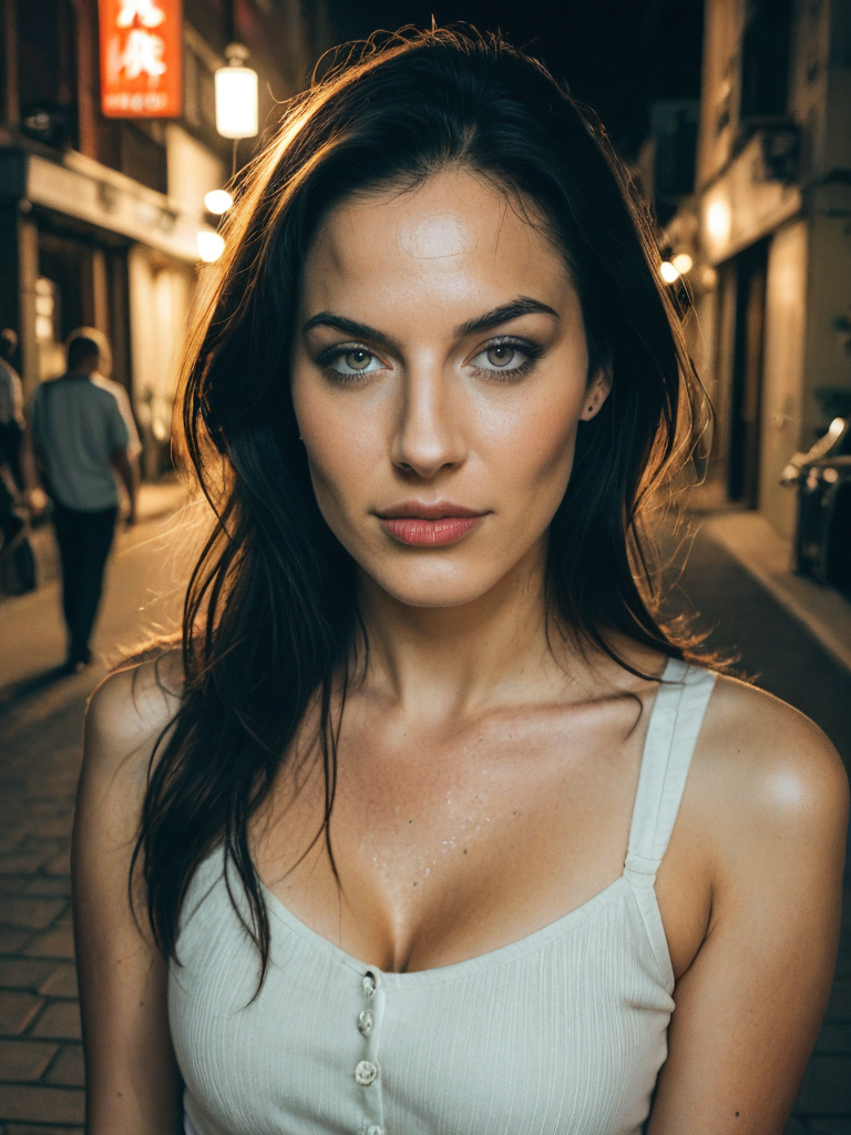 Nuit de passion intense à partager