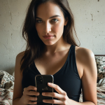 Jeune coquine cherche sexe intense… sans tabous!