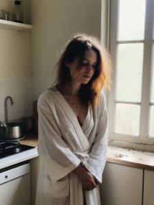 coquine et disponible – Camille en Reims cherche un homme pour un plan cul discret !