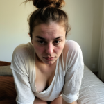 Sophie 28 ans – Recherche un homme pour un plan cul intense !