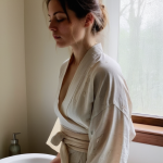 Désireuse de plan cul – Sophie cherche un homme intarissable à Paris