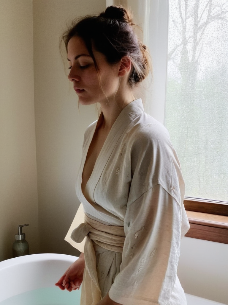 Désireuse de plan cul – Sophie cherche un homme intarissable à Paris