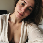 coquine en quête de plan cul à Rouen
